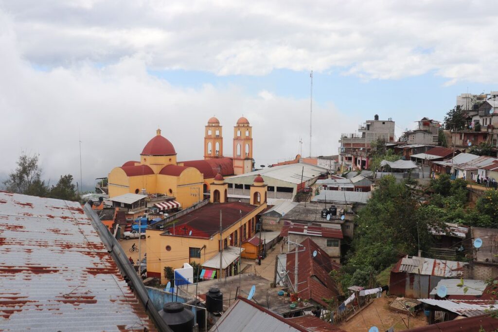Loxicha la historia no contada de la guerrilla